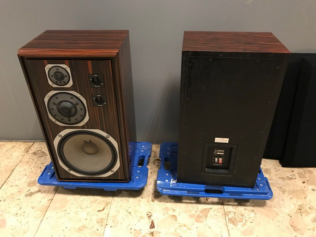 Yamaha NS1000459638591193753603