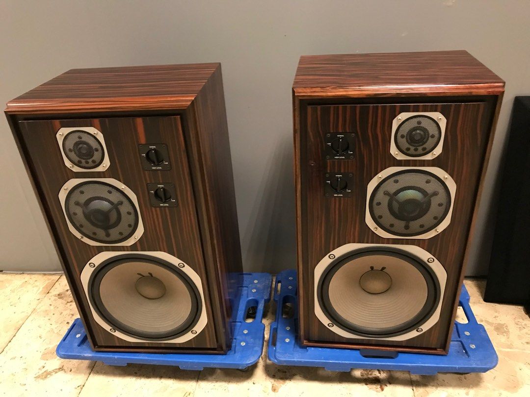 Yamaha NS1000459638591193753600