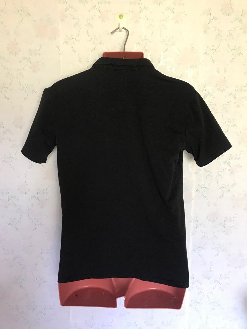 101 New York Shirt - medium (Category: Tshirts & Polo Shirts ) located in Kalayaan. Submitted by mvncee (Listing ID 1356703748, Image 2). Description: 📌Ready to wear ***washed and pressed but not ironed 📌fit small to medium 📌good quality fabric.