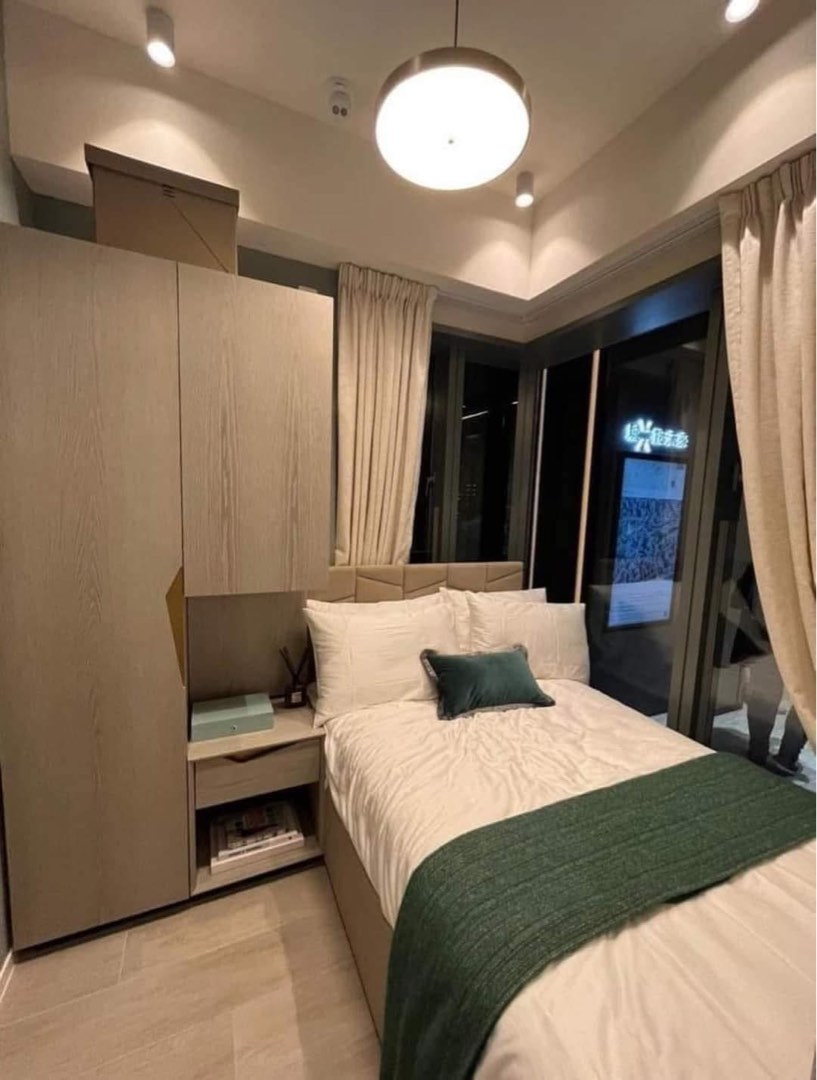 Wong Tai Sin ❤️ Wai Ming ❤️ benefits from the Policy Address, open-plan units below HK$4 million require only 💯 stamp duty. 👏👏👏63438080843009112