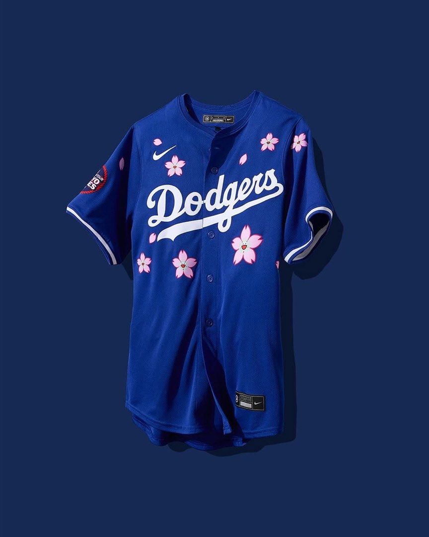 🇯🇵超限時代購 MLB World Tour Tokyo Series x Takashi