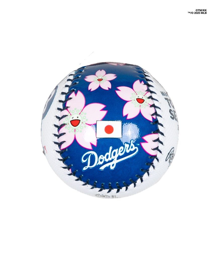 🇯🇵超限時代購 MLB World Tour Tokyo Series x Takashi