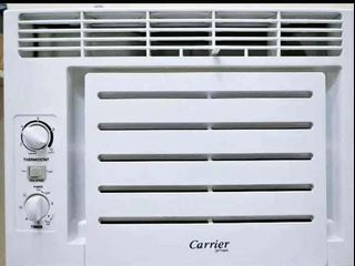 AIRCON 2NDHAND BUT NOT REPAIR