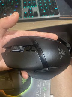 Basilisk pro 35k