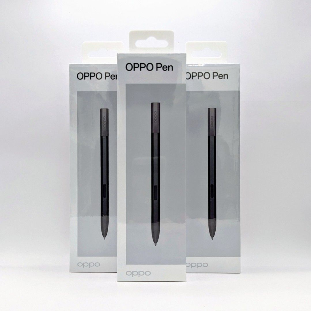 Oppo Pencil Pen Android Oppo OPPO Pencil Pro Stylus Pen Smart Pad Pen For  OPPO Pad