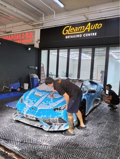 (Category: ) located in . Submitted by gleamauto.detailingcentre (Listing ID 1356752597, Image 1). Description: .