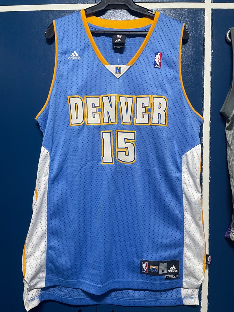 carmelo anthony swingman jersey
