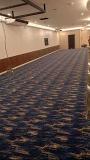CARPET ROLL AND TILES!