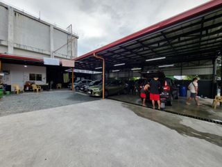 Carwash Pasalo (Fully operational-profitable business)