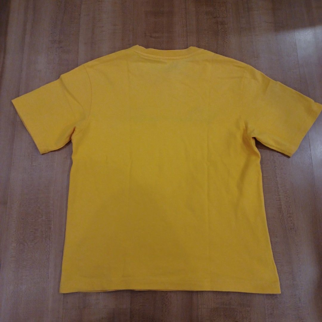 Champion Tee L (Category: Tshirts & Polo Shirts ) located in Makati City. Submitted by path.walker (Listing ID 1356708829, Image 2). Description: .