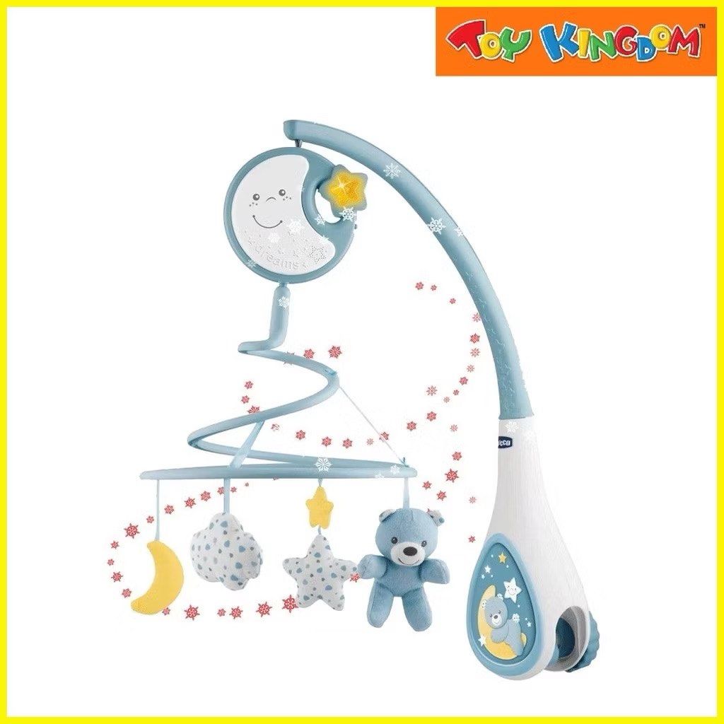 Chicco Crib Mobile Baby Boy (Category: Nursery Lighting & Decor) located in Marikina City. Submitted by caseykace (Listing ID 1356742455, Image 1). Description: Purchased for 2.6k used for a month. Needs batteries for music, and working perfectly. Selling cheap. Pick up in Marikina .