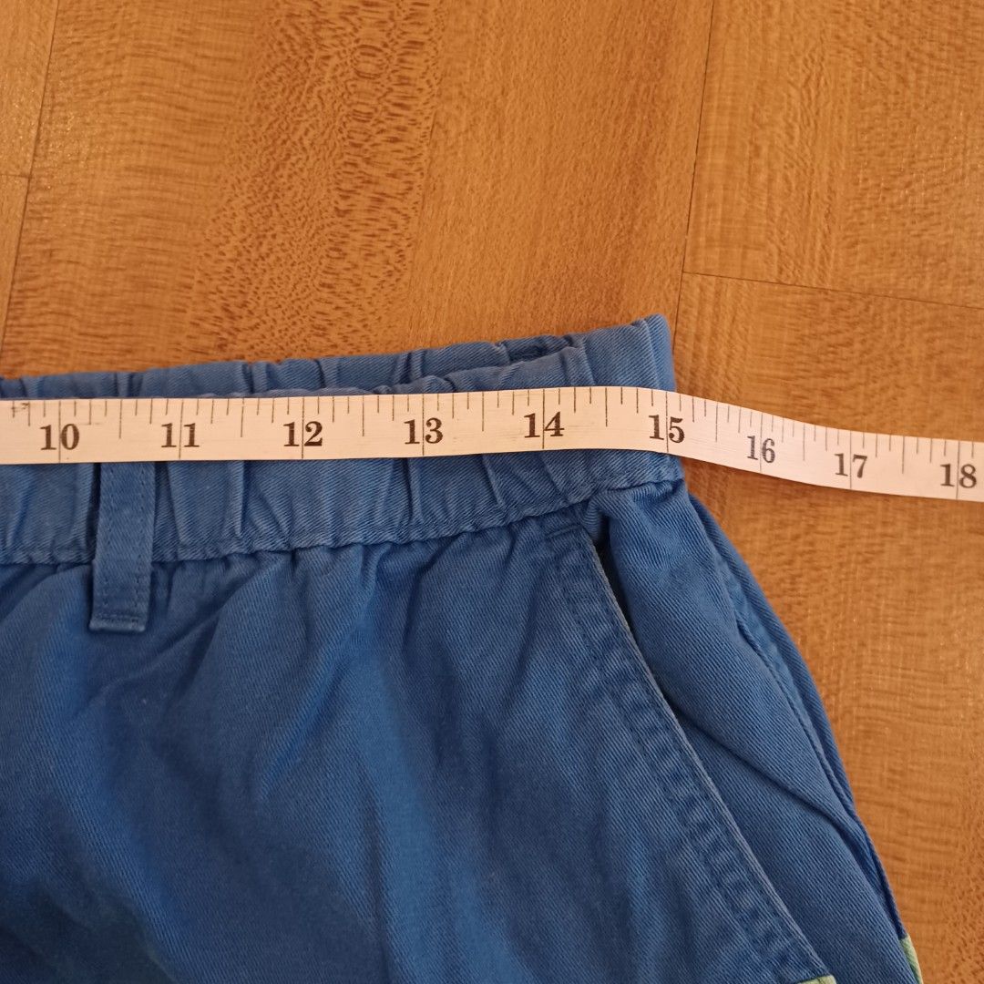 Chubbies Shorts L (Category: Shorts) located in Makati City. Submitted by path.walker (Listing ID 1356710944, Image 3). Description: .