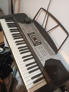 Digital Piano Keyboard