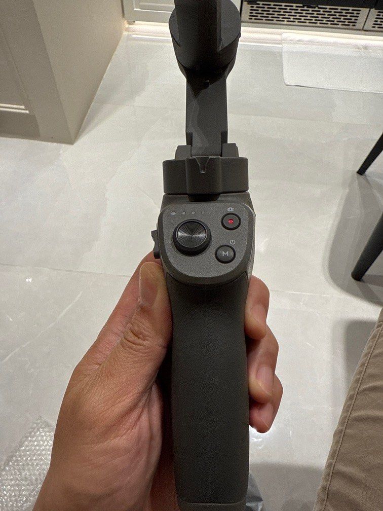 DJI Osmo 3628658198617631129