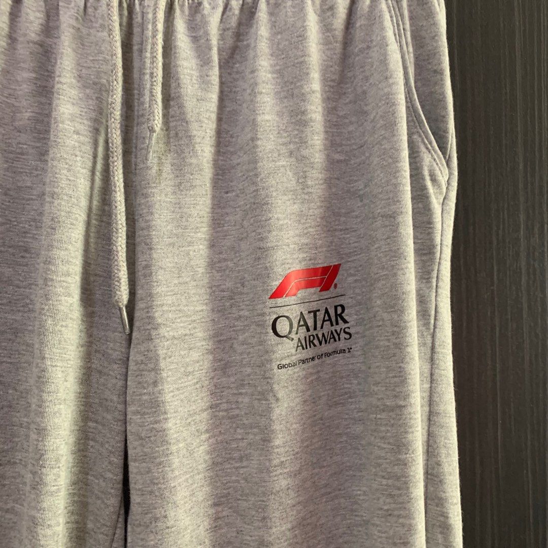 F1 Qatar Loungewear Set (Category: Activewear) located in Manila. Submitted by thekidshop (Listing ID 1356740147, Image 3). Description: .