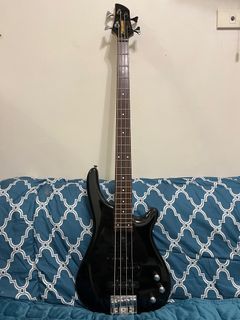 Fernandes Bass Guitar JAPAN