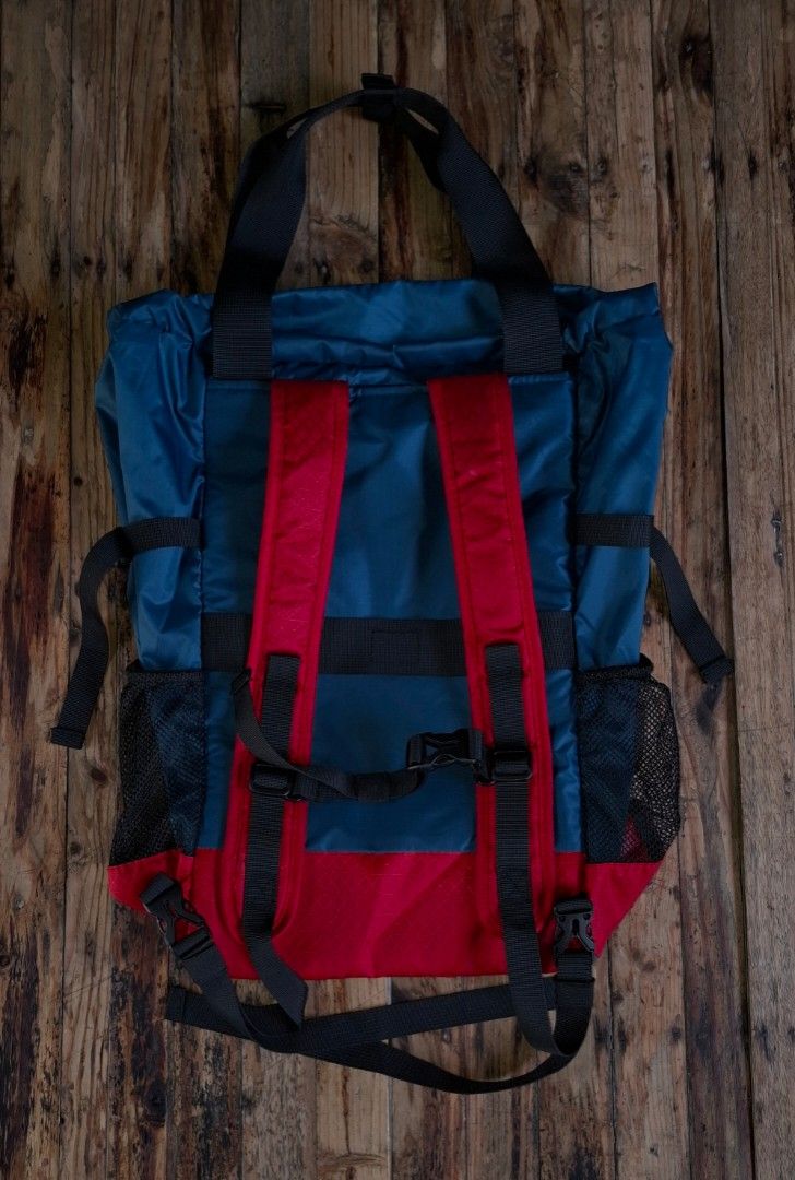 RePrice!! FieldCore Workman 2-Way Packable Tote Bag/Backpack (Category: Backpacks) located in Santa Rosa. Submitted by D__OutdoorGear_Etc._24 (Listing ID 1356673880, Image 3). Description: For Sale - FieldCore Workman 2-Way Packable Tote Bag/Backpack - Excellent to Almost Good as New Condition!(No issue etc!) - Color may vary due to cp pixel and lighting source. - Color rate ~ 10/10 - Water Repellent Fabric - Estimated Vol.Cap. - 20 - 22 Liters -