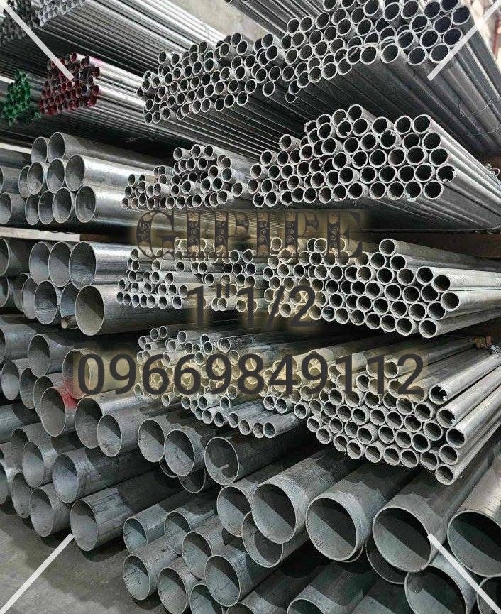 GI PIPE 1"1/2 sched 20 & 40 (Category: Construction Tools & Equipment) located in Quezon City. Submitted by tindelapaz2725.1 (Listing ID 1356695860, Image 1). Description: Dito na po kayo sa 𝐌𝐔𝐑𝐀, 𝐋𝐄𝐆𝐈𝐓 and 𝐐𝐔𝐀𝐋𝐈𝐓𝐘 📌PRICE START @P370 ✨Mabilis ang delivery iwas aberya💯 ✨FLEXIBLE PRICES TO MEET YOUR BUDGET/PROJECT FUNDS✅ 𝐖𝐚𝐫𝐞𝐡𝐨𝐮𝐬𝐞 𝐒𝐀𝐋𝐄!!! 𝐒𝐂𝐀𝐅𝐅𝐎𝐋𝐃𝐈𝐍𝐆 𝐅𝐎𝐑𝐌𝐖𝐎𝐑𝐊. For other Construction Materials List, 