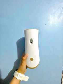 Glade Automatic Spray