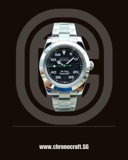 (Category: ) located in . Submitted by chronocraft.watches (Listing ID 1356746731, Image 1). Description: .