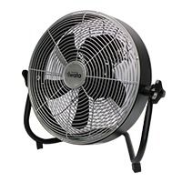 Iwata 12in Metal Blade Tornado Industrial Floor Fan For Sale (Wholesale)