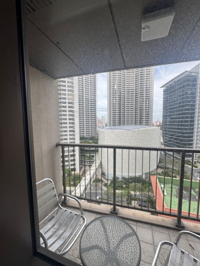 JOYA LOFTS STUDIO UNIT FOR SALE (Category: Apartments & Condos) located in Manila. Submitted by lorin.bindal (Listing ID 1356646296, Image 3). Description: JOYA LOFTS LOCATED ACROSS ROCKWELL POWERPLANT MALL CLEAN TITLE STUDIO SEMI FURNISHED 14TH FLOOR .