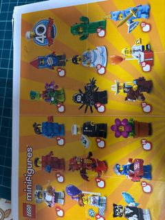 (Category: ) located in . Submitted by legofigs777 (Listing ID 1356623316, Image 1). Description: .