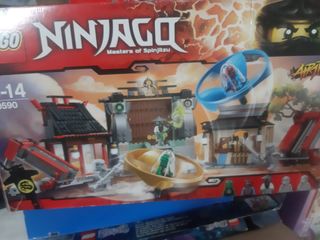 100+ Lego ninjago movies sets For Sale Toys Games Carousell