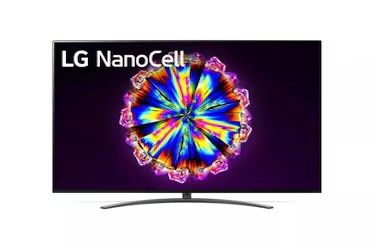 LG Nano 91 86” 4K Smart UHD
