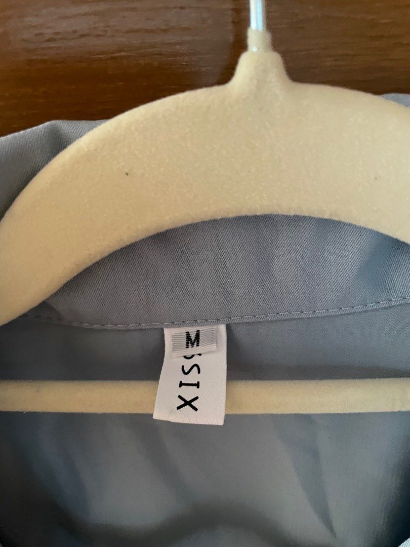 Light Blue Dress (Category: Dresses) located in Manila. Submitted by cloudymondi (Listing ID 1356705038, Image 3). Description: .