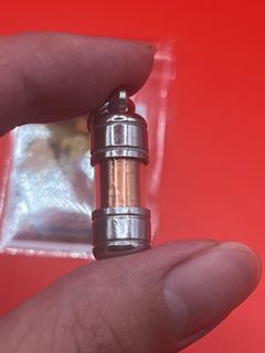 (Category: ) located in . Submitted by 1815amulets (Listing ID 1356724355, Image 1). Description: .