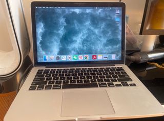 Mac book Pro 2015 (13-inch)64178584153601110