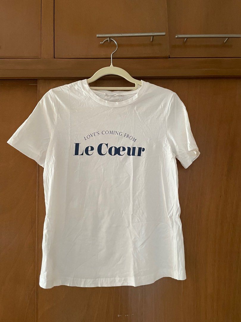 Mango Authentic T-Shirt (Category: Shirts) located in Manila. Submitted by cloudymondi (Listing ID 1356703916, Image 1). Description: .