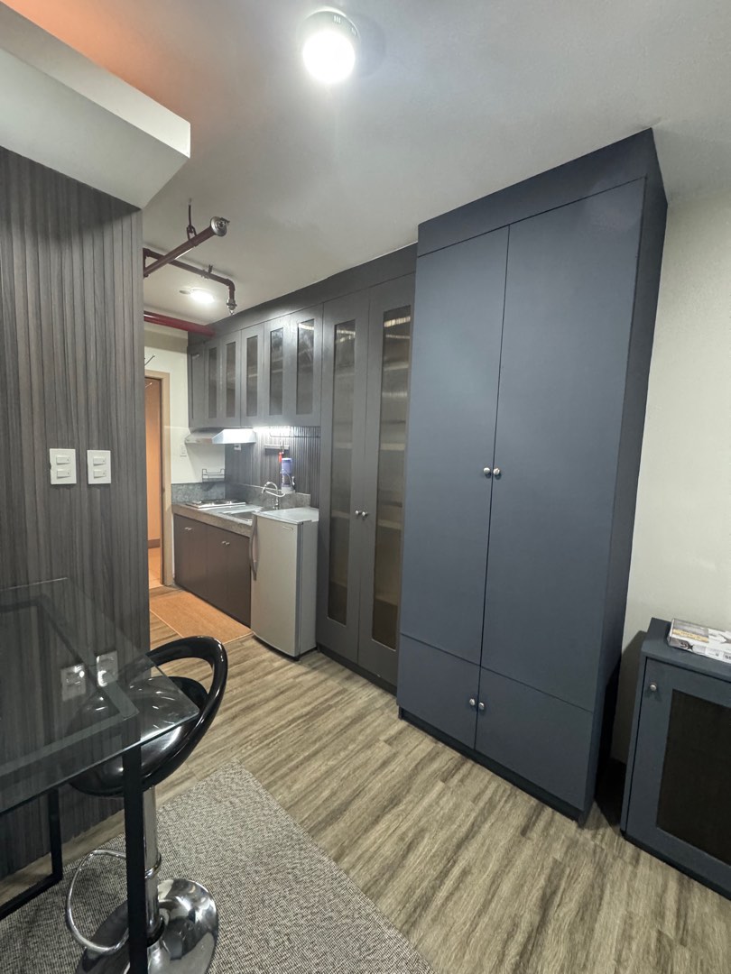 View of MPlace Residences High-end studio, Property, Rentals, Apartments ...