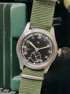 MWC Twelve Gang Reissue64217607023107110