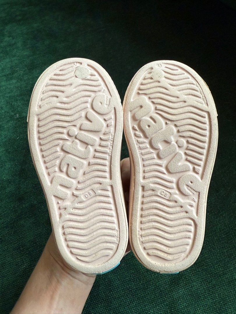 Native Shoes （分類：嬰兒及小童流行時尚）位於 Hong Kong。 由 hkxpat 提交（商品編號 1356655139，圖片 3）。簡介： 。