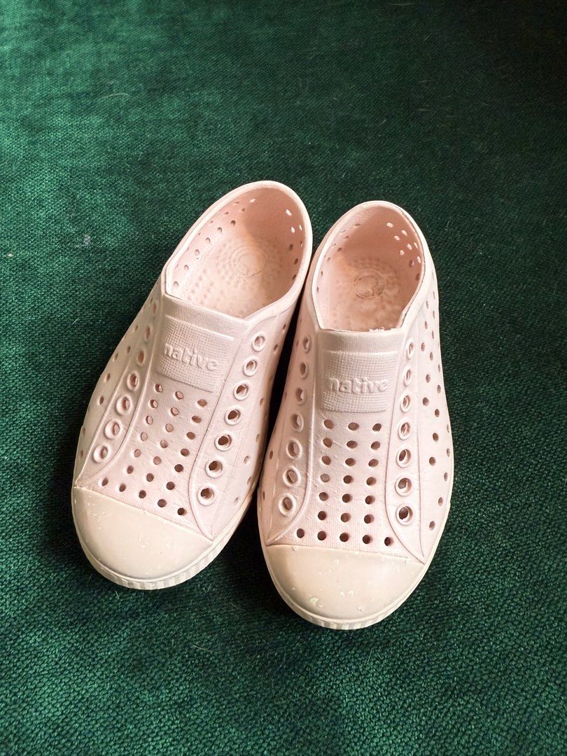 Native Shoes （分類：嬰兒及小童流行時尚）位於 Hong Kong。 由 hkxpat 提交（商品編號 1356655139，圖片 1）。簡介： 。