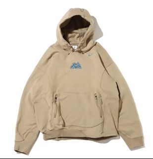 off white nike sweatshirt