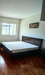 Queen Size mattress and bed frame for sale