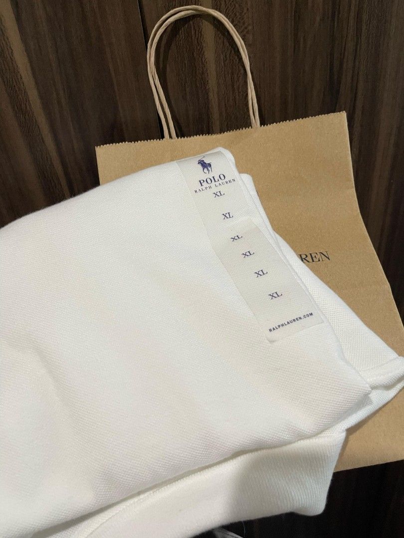 RL Polp Sport Shirt (Category: Tshirts & Polo Shirts ) located in Pasay City. Submitted by 22spc (Listing ID 1356773691, Image 2). Description: brand new from US. size XL.