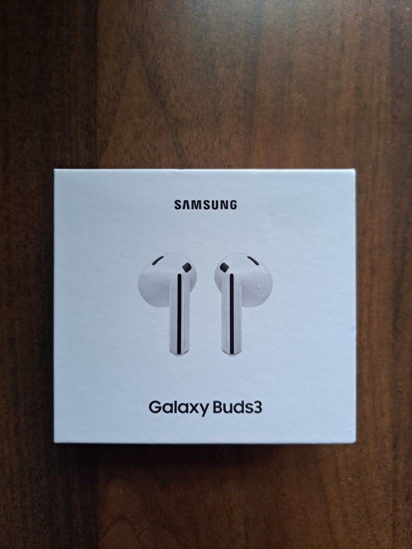 Samsung Galaxy buds 3