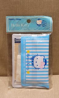 Sanrio Hello Kitty  日本製¥38064164281972867110