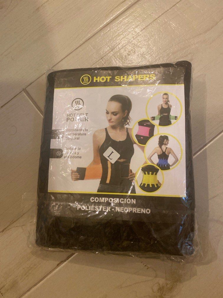 Shaper/ binder (Category: Body Care) located in San Juan City. Submitted by mcl_stuff888 (Listing ID 1356740738, Image 1). Description: For every worth 1000 of purchase Rfs: not needed.