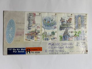 (Category: ) located in . Submitted by sg.stamps (Listing ID 1356770870, Image 1). Description: .