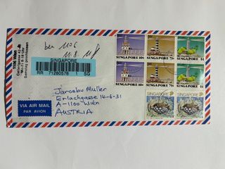 (Category: ) located in . Submitted by sg.stamps (Listing ID 1356770029, Image 1). Description: .