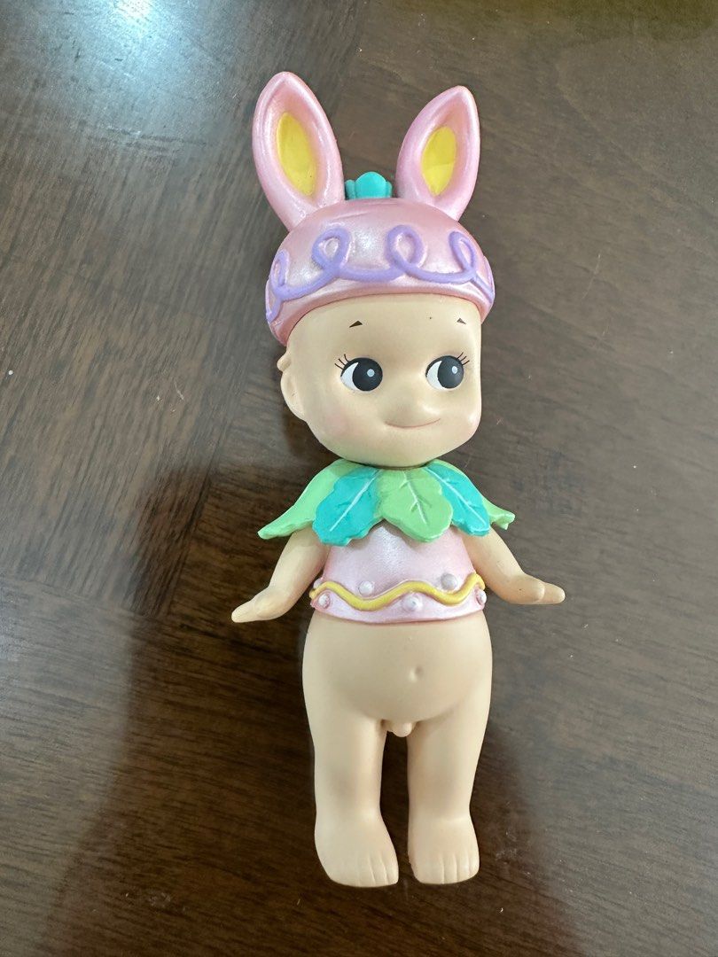 Sonny Angel 2017 Easter Secret (Category: Designer & Blind Box Toys) located in Calamba. Submitted by bigbaby88 (Listing ID 1356670078, Image 1). Description: Original Goods .