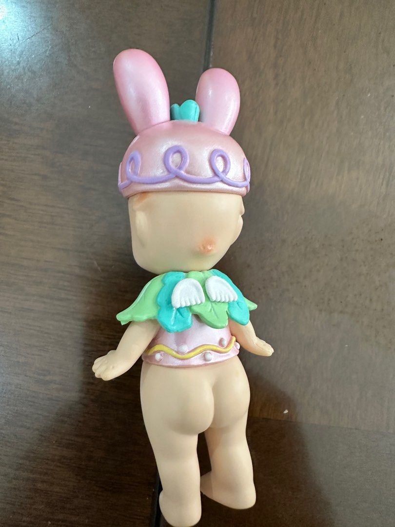 Sonny Angel 2017 Easter Secret (Category: Designer & Blind Box Toys) located in Calamba. Submitted by bigbaby88 (Listing ID 1356670078, Image 2). Description: Original Goods .