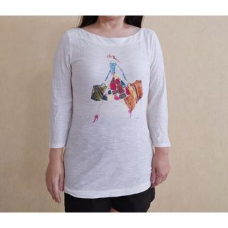 (Kategori: ) berada di . Dikirim oleh almostnewboutique (ID iklan 1356643748, Gambar 1). Deskripsi: .
