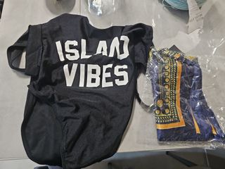 絲巾泳衣swimsuit scarf all64173707795587110