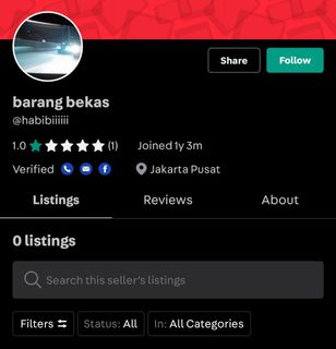 (Kategori: ) berada di . Dikirim oleh audemars.studio (ID iklan 1356694552, Gambar 1). Deskripsi: .